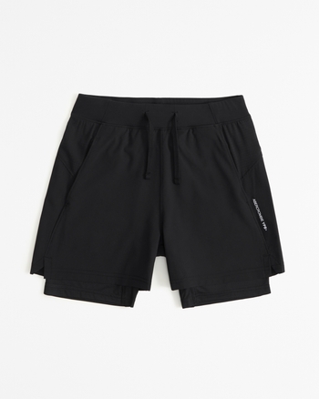 Abercrombie boys shorts 2025