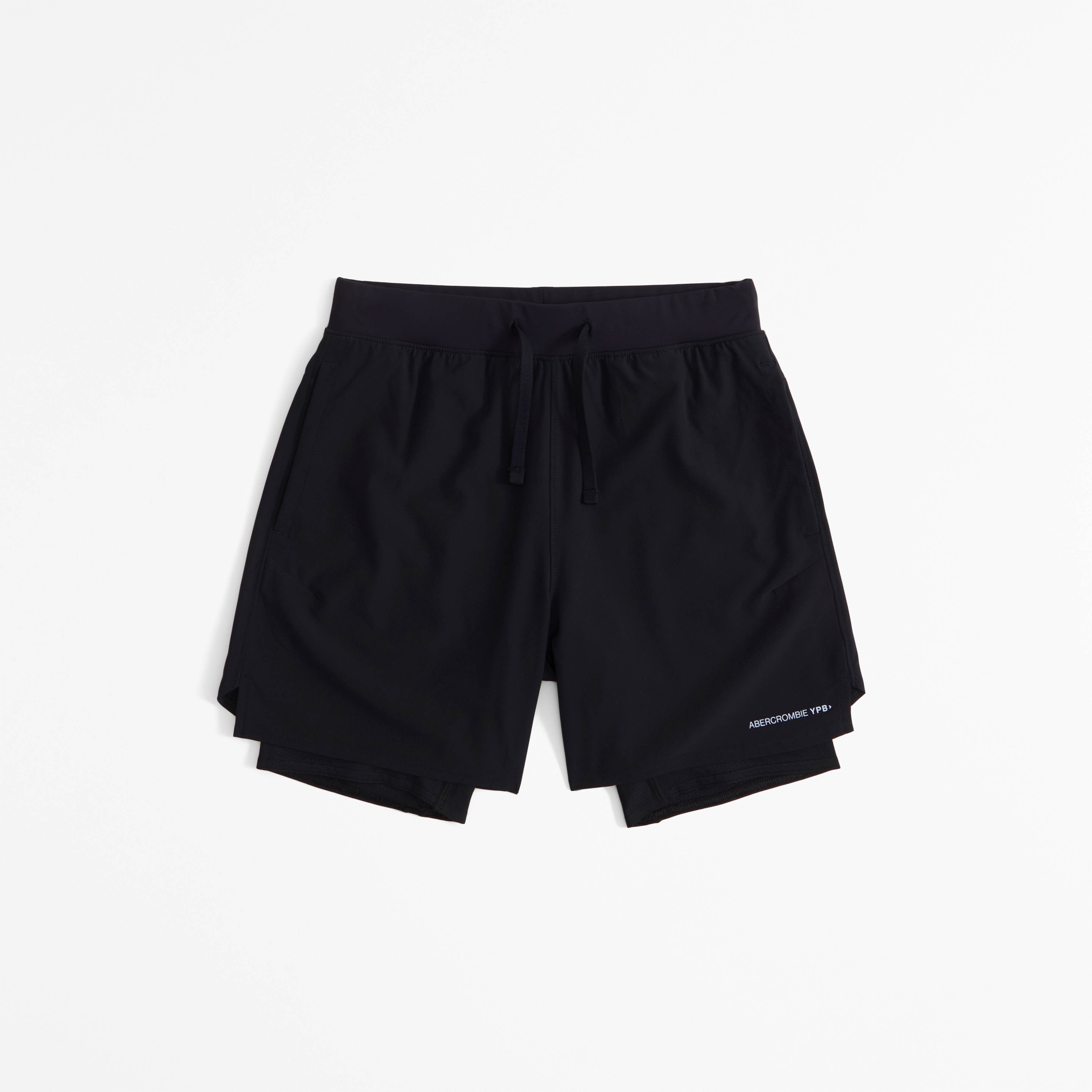 Abercrombie kids boys shorts 2 outlets pairs