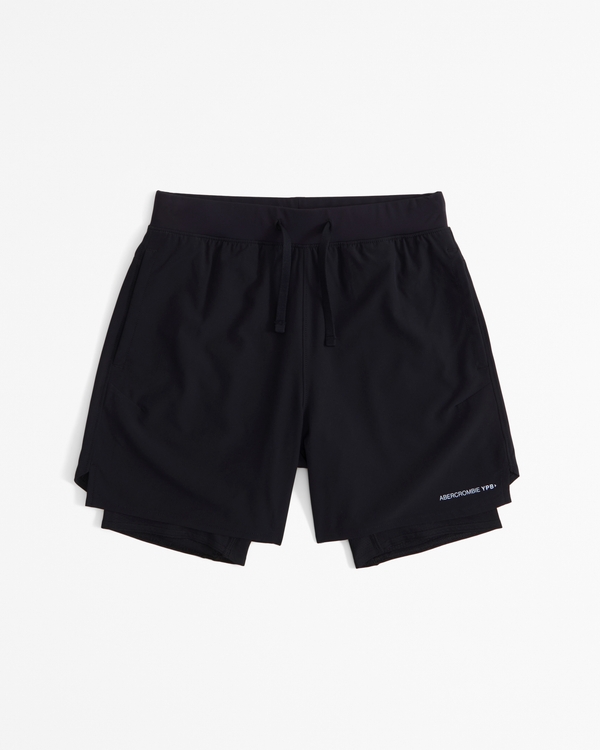 Boy Sweat-Shorts - Black - SB2603034B