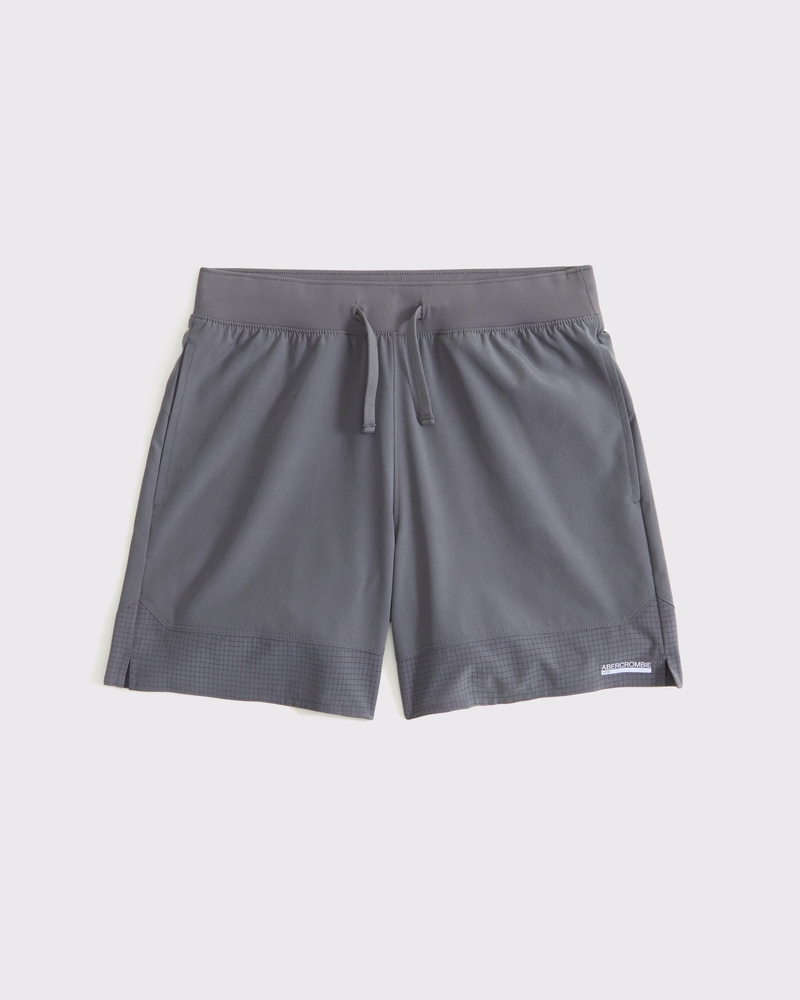 ypb motiontek training shorts