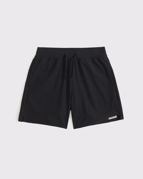 Abercrombie boys shorts online