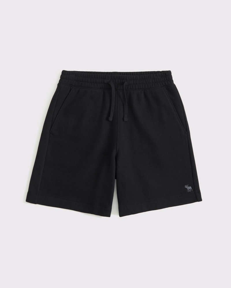 essential icon zip pocket sweatpants