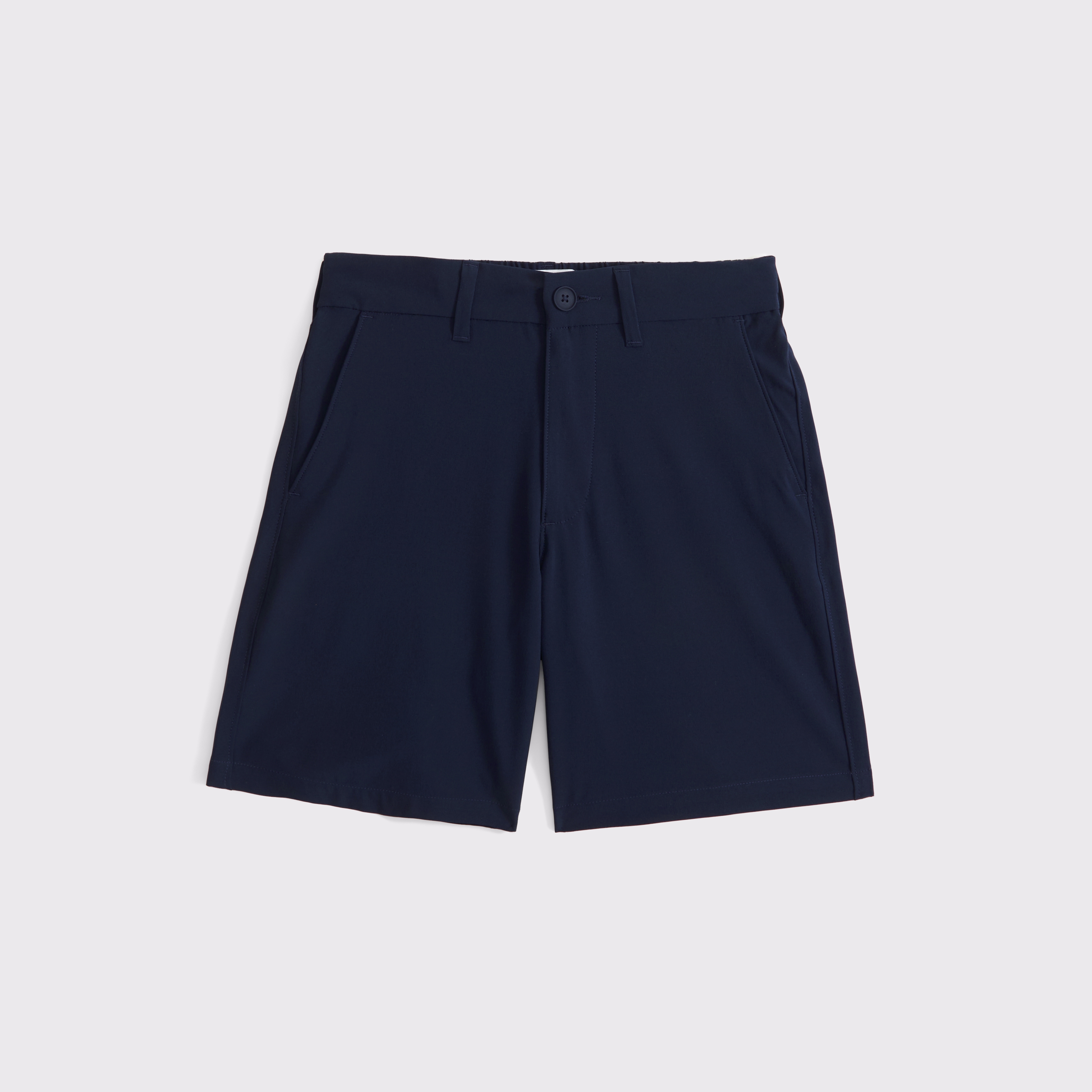 gajess(ガジェス) PETIT SHORTS 36 black boys performance golf shorts | boys bottoms | Abercrombie.com