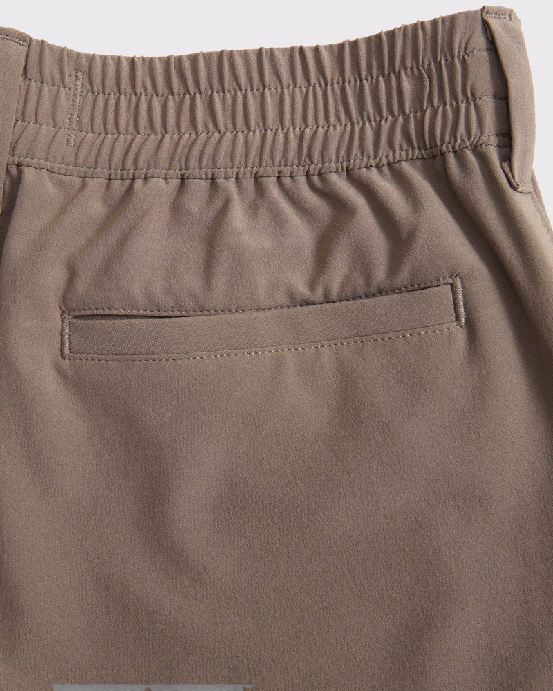 performance golf shorts