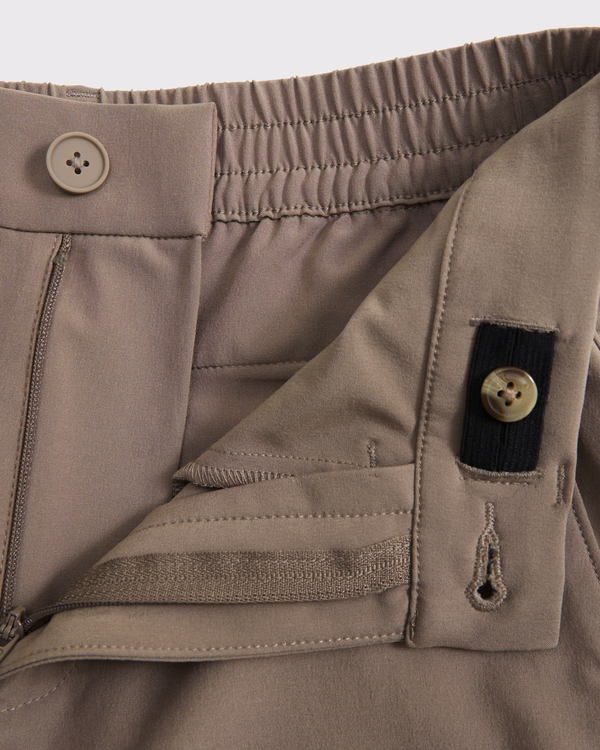 performance golf shorts