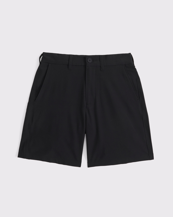 Abercrombie kids shorts on sale 7/8