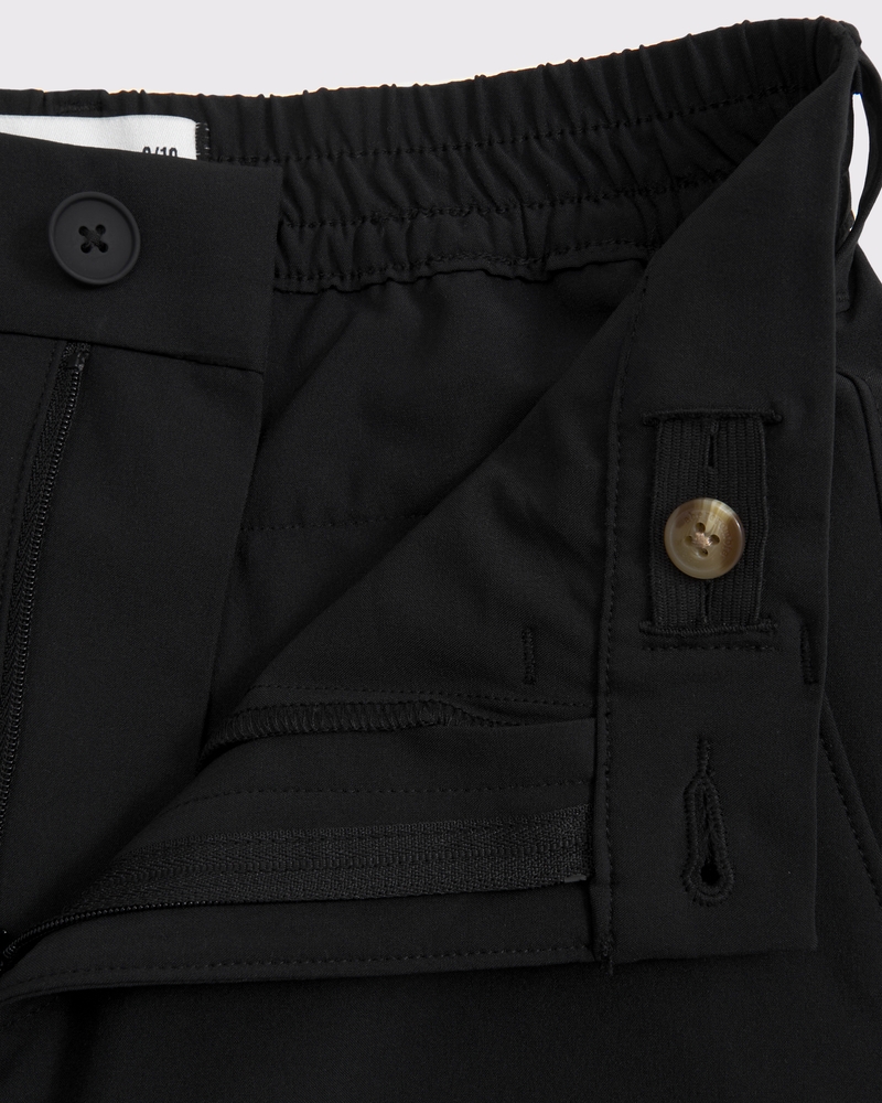 performance golf shorts