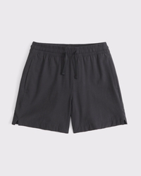 A&F Hybrid-Shorts
