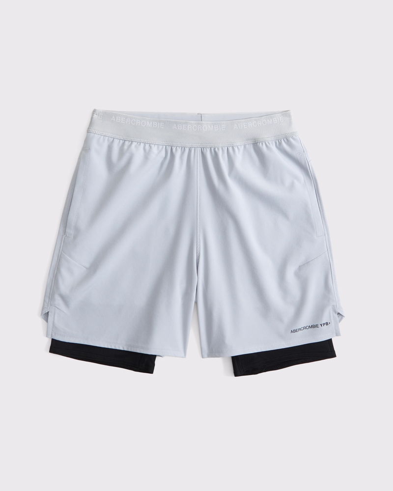 ypb motiontek twofer shorts