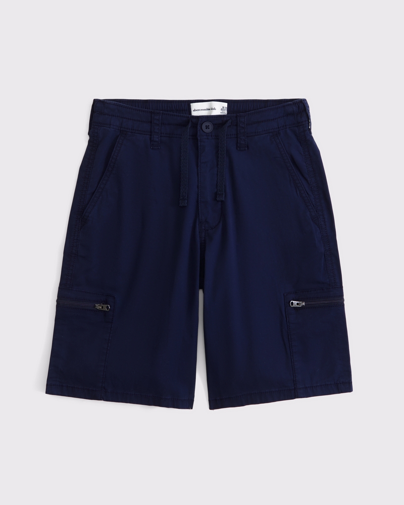 utility skate shorts