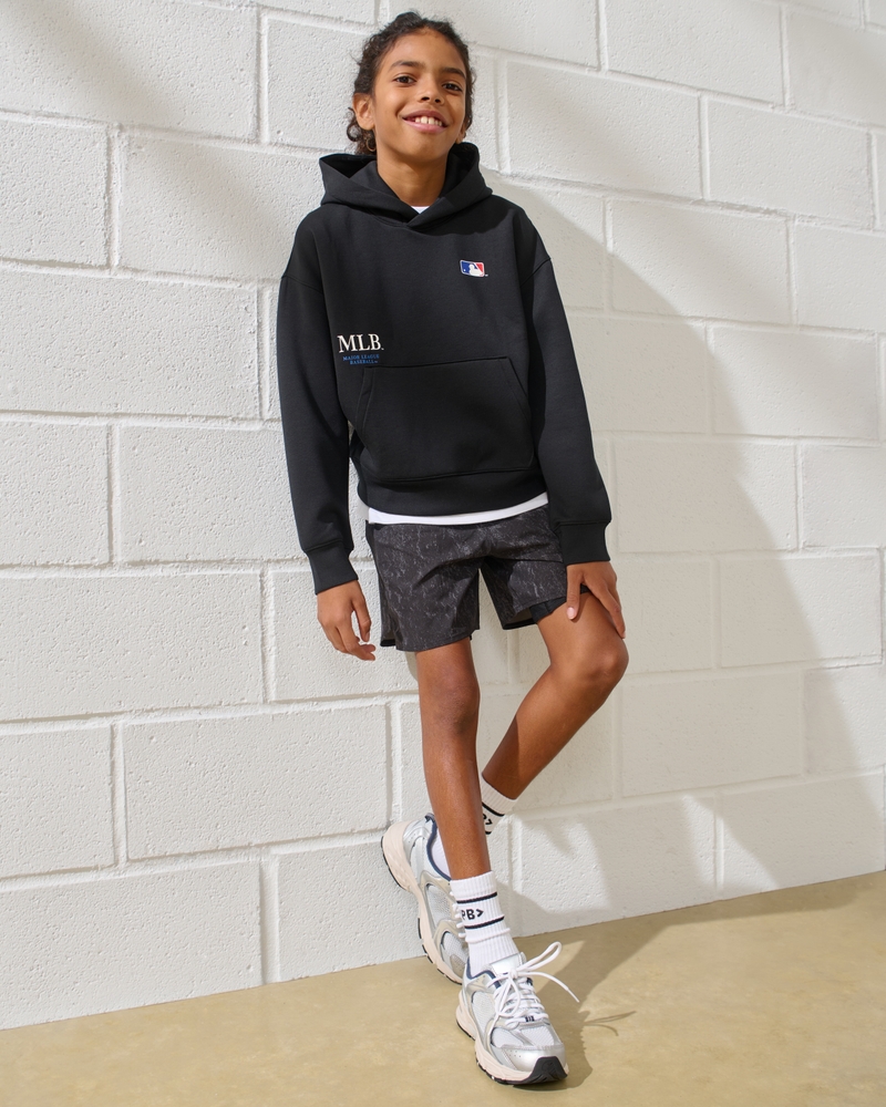 ypb motiontek twofer shorts