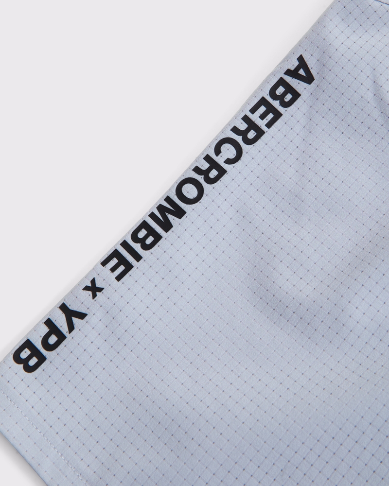ypb motionvent training shorts
