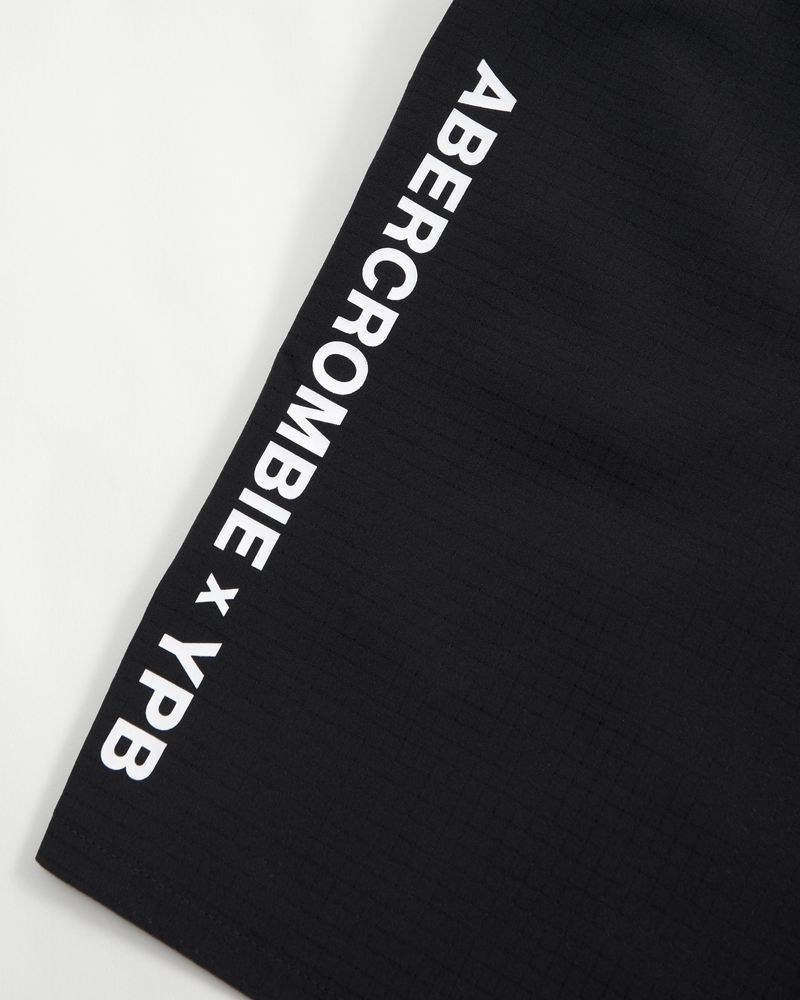 ypb motionvent training shorts