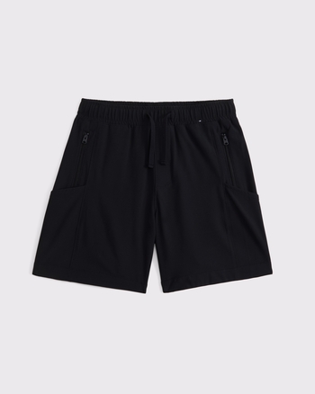 a&f club shorts