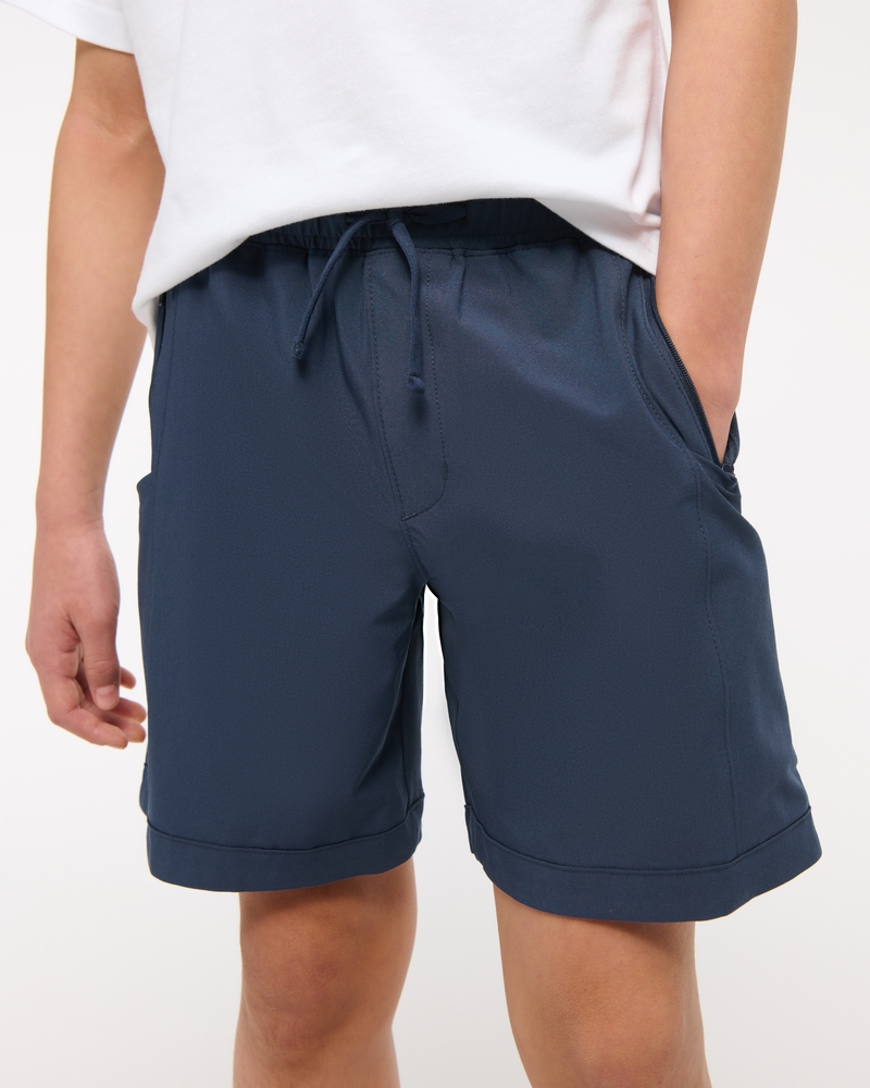 a&f club shorts