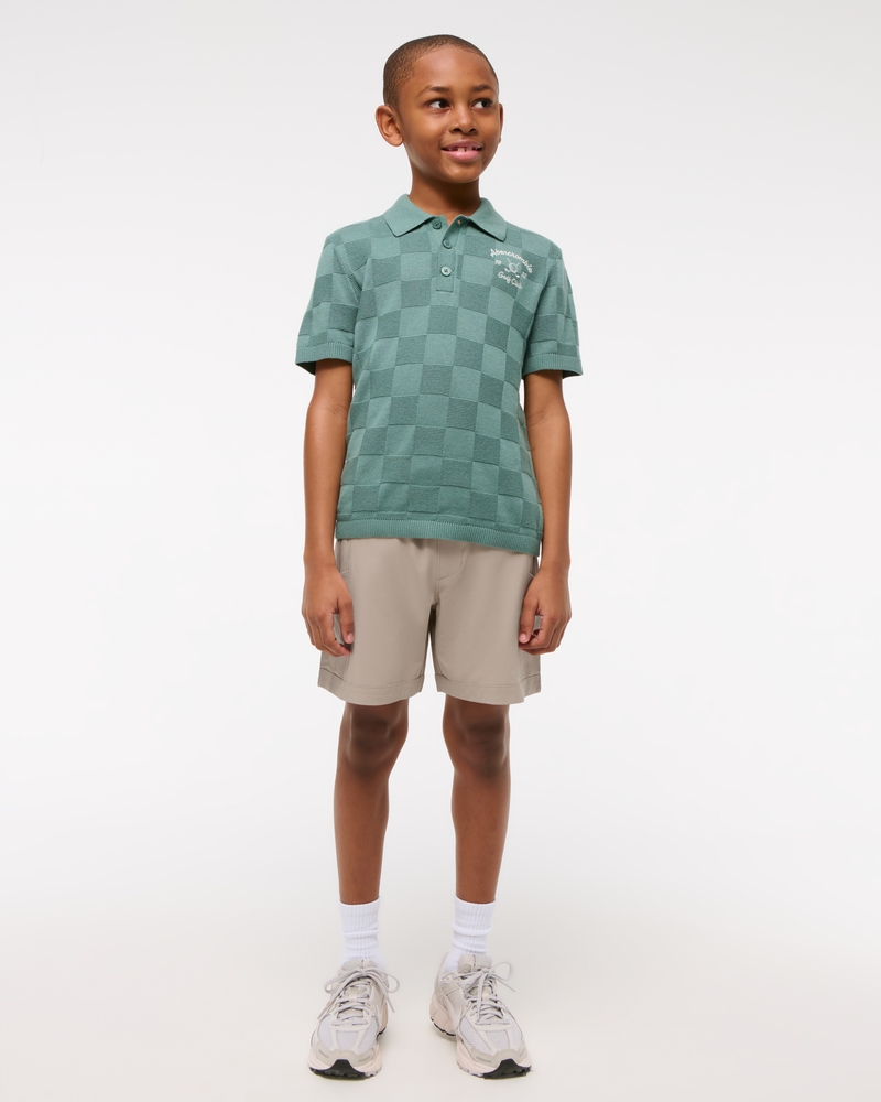a&f club shorts