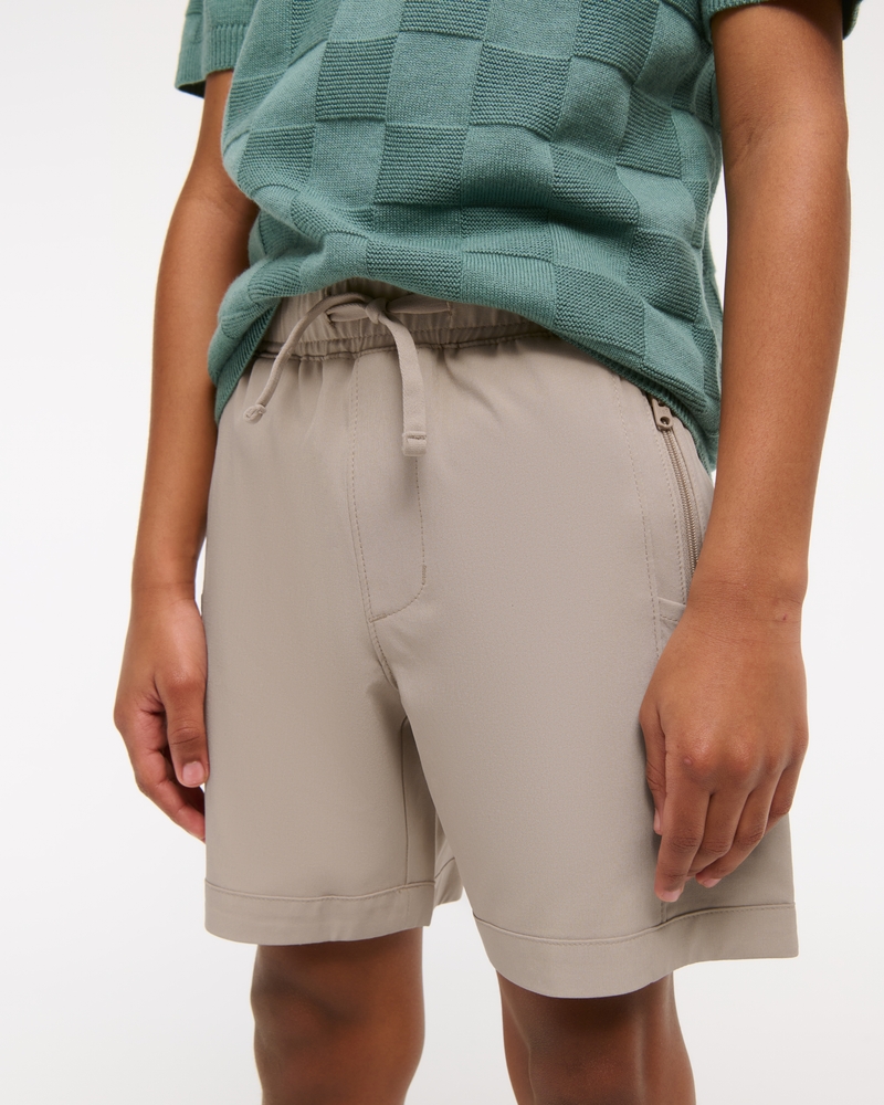 a&f club shorts