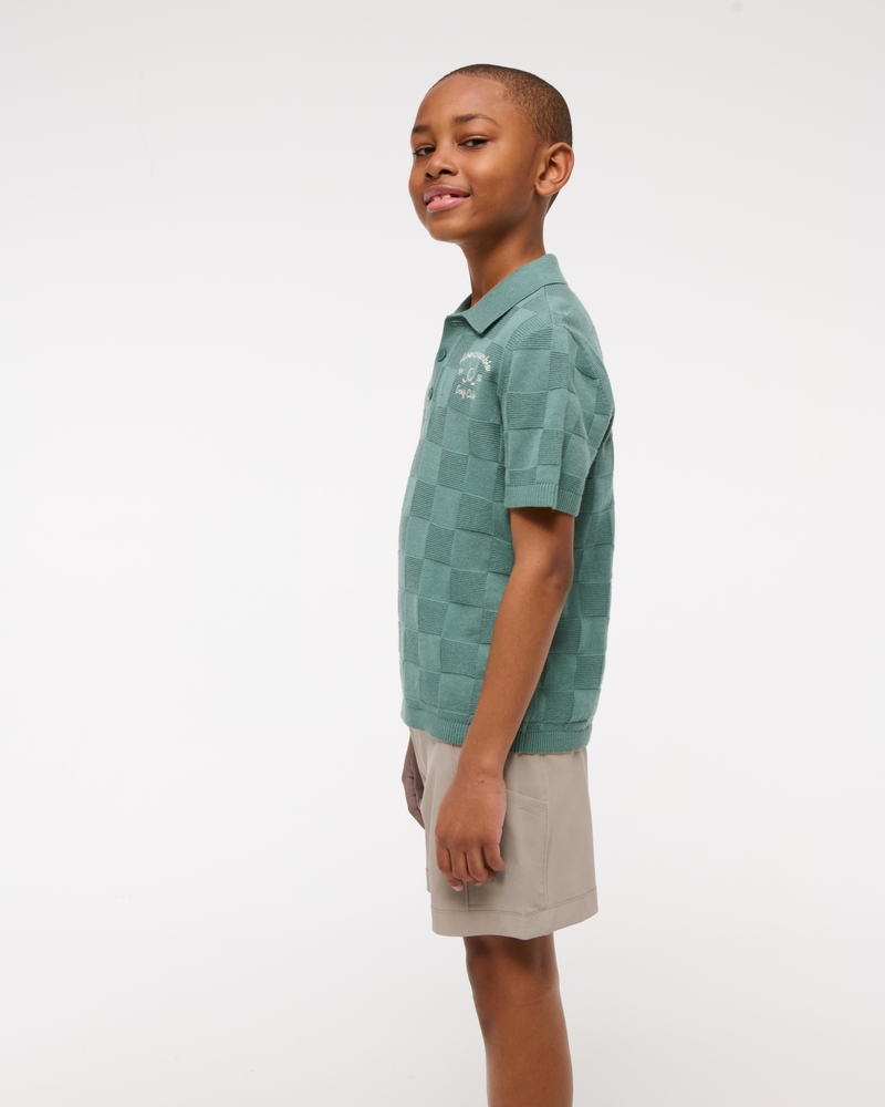 a&f club shorts
