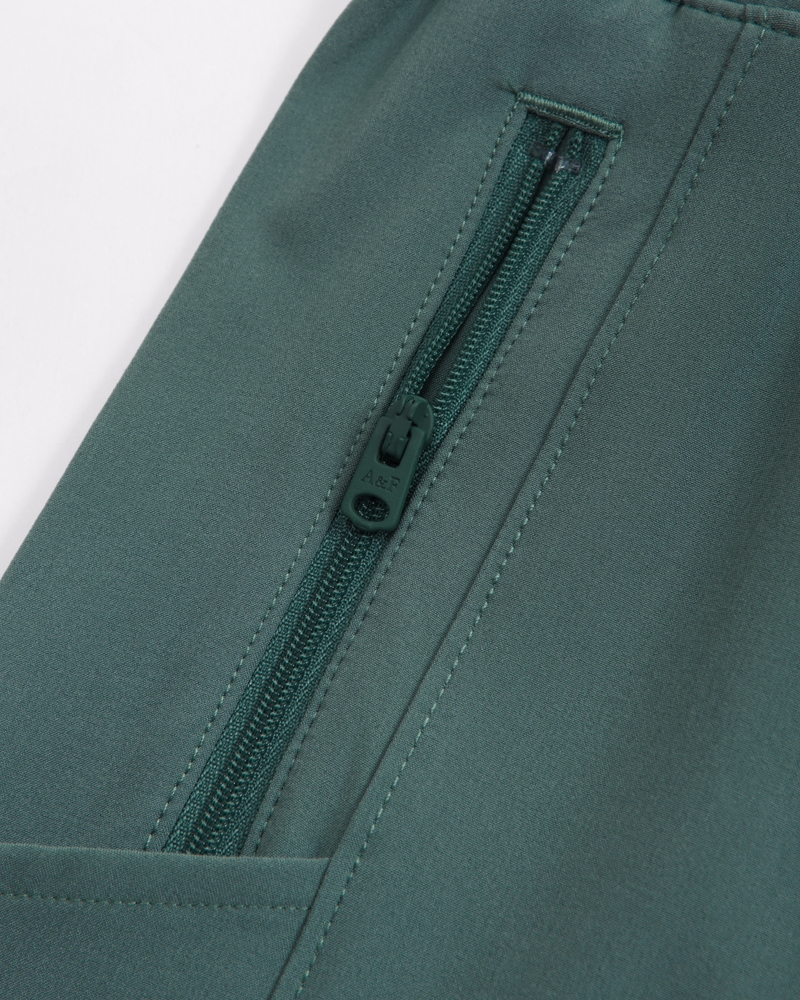 a&f club shorts