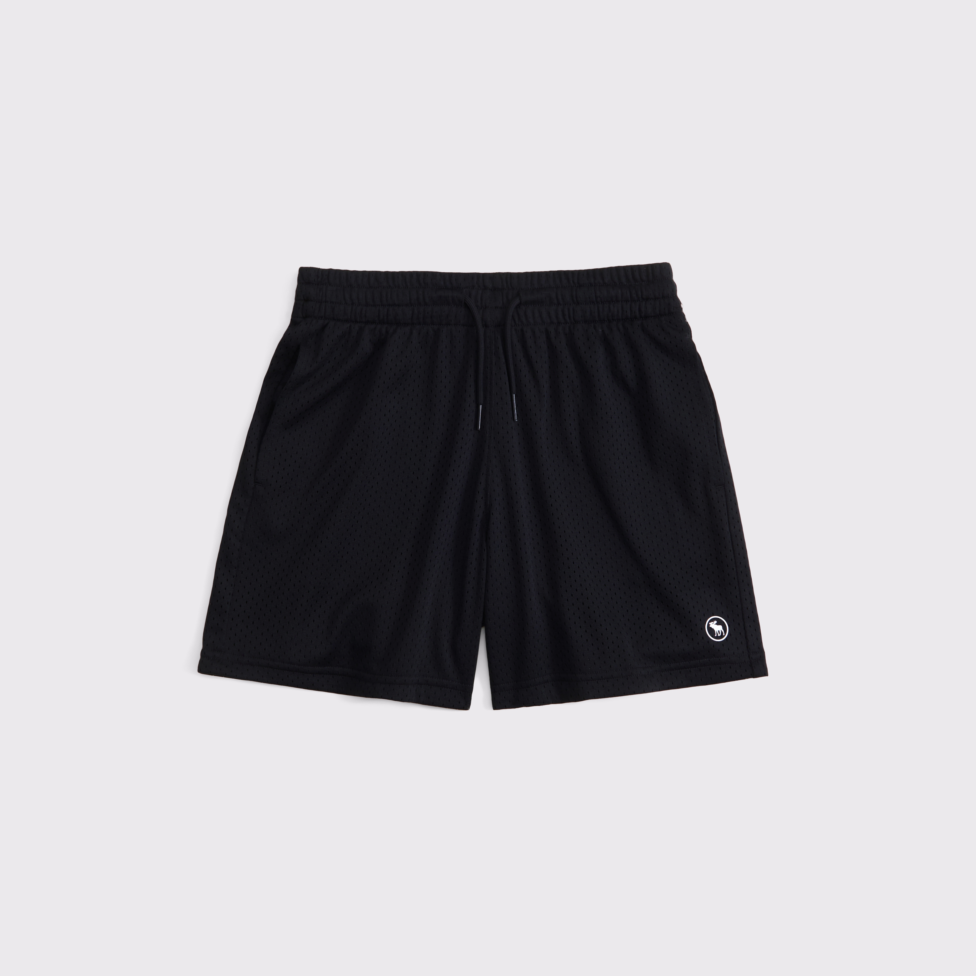 boys ypb icon mesh shorts | boys clearance | Abercrombie.com