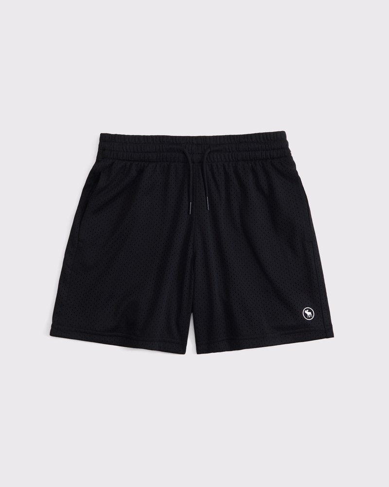 ★GOAL STUDIO★ AIR MESH BOX LOGO TEEBLACK G5MTS102#BK DG4MTS105#BK2.jpg
