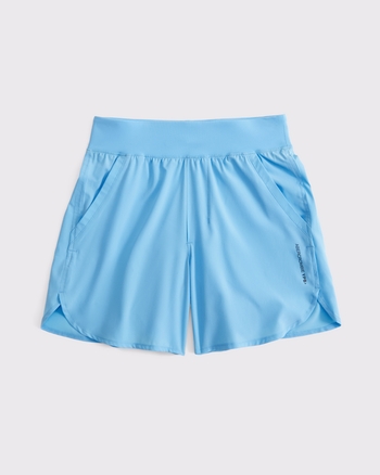 ypb runtek training shorts