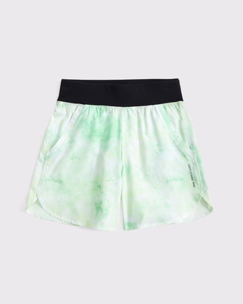 ypb runtek training shorts from Abercrombie & Fitch - $9.97