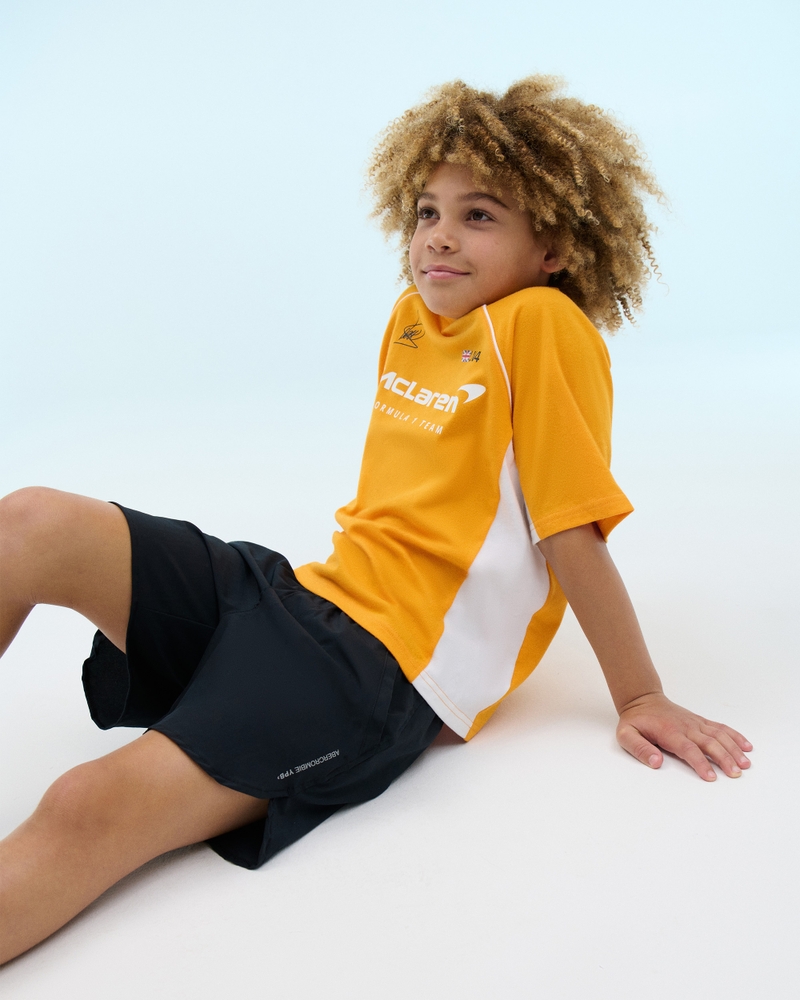 ypb training shorts