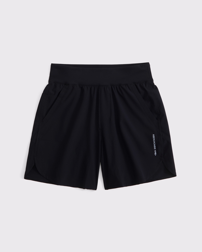 ypb runtek training shorts