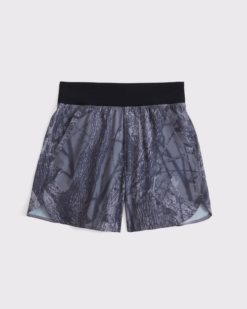 ypb runtek training shorts