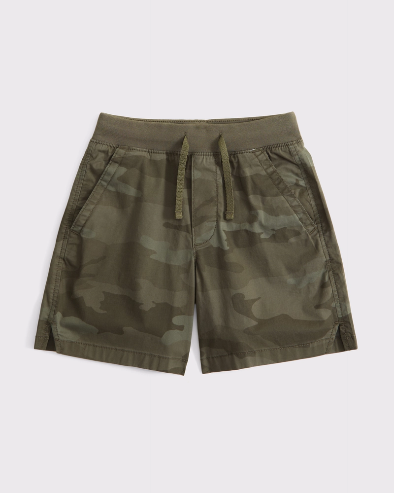 all day shorts