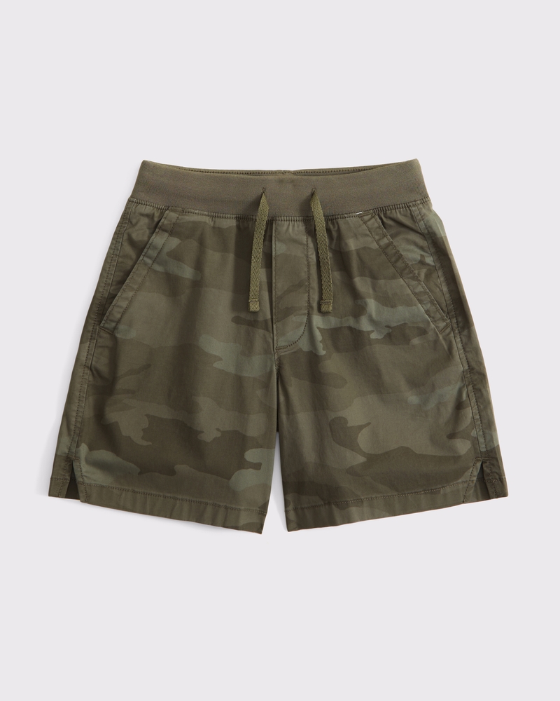 all day shorts