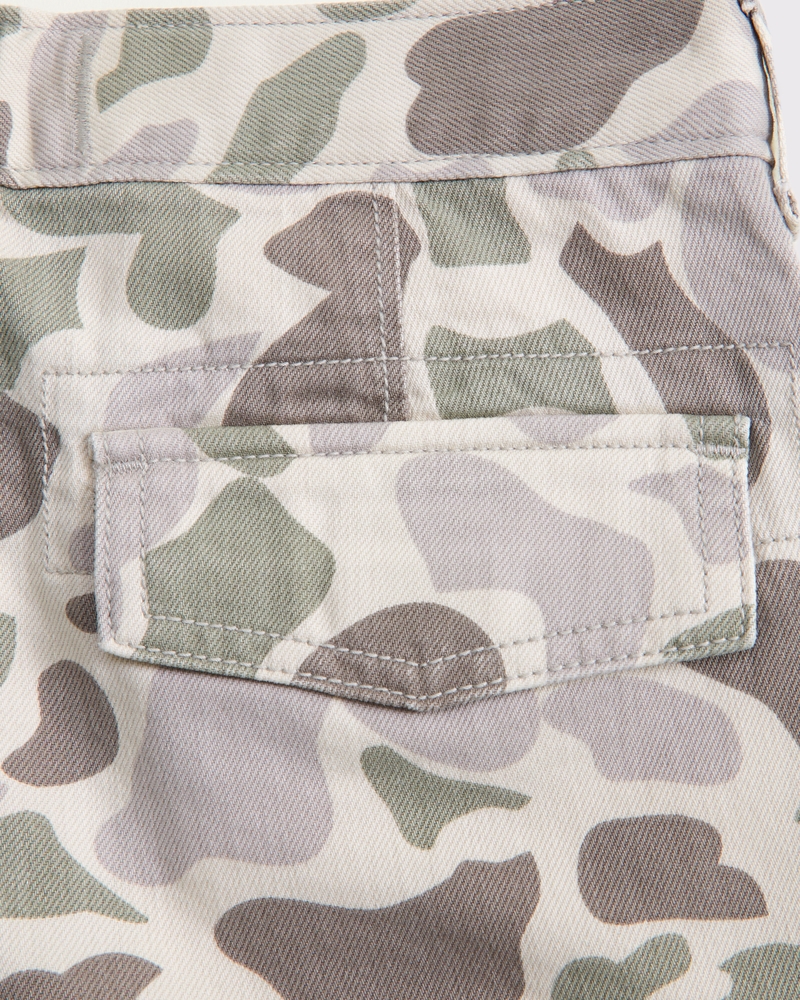 cargo jorts