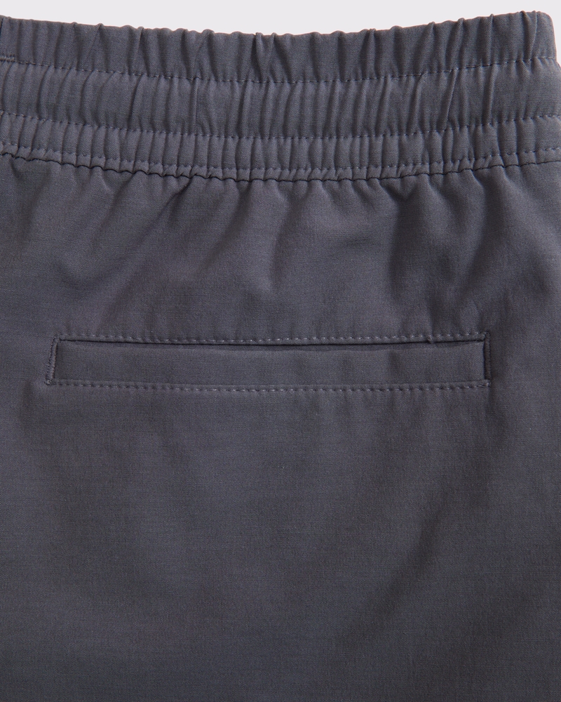 a&f hybrid shorts