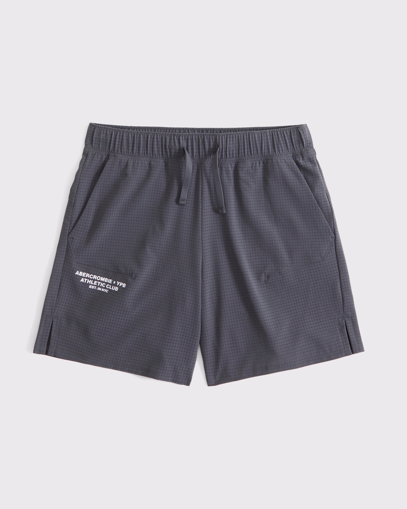 ficce MA1 リバーシブル　短丈　ドン小西　archive 37 boys ypb motionvent training shorts | boys bottoms