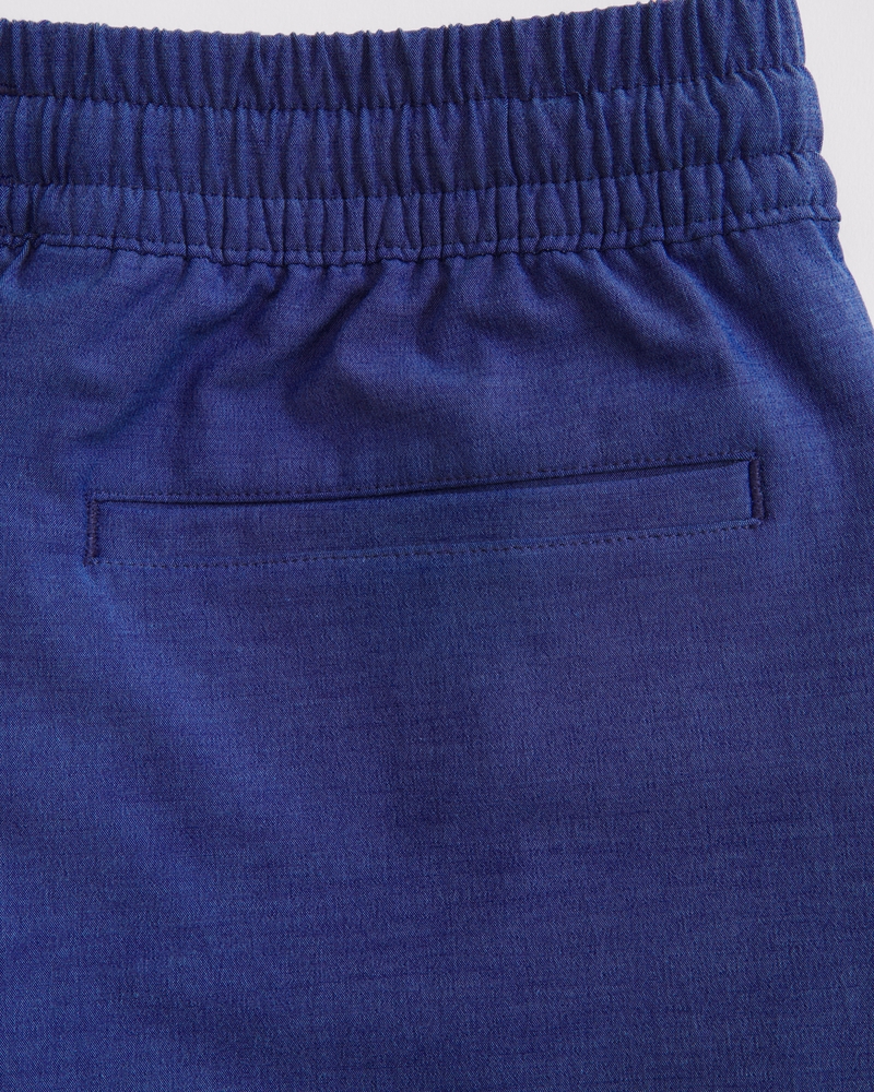a&f hybrid shorts