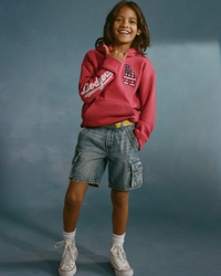 cargo jorts