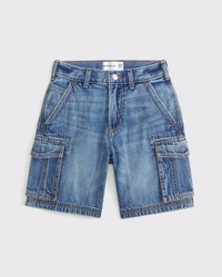 cargo jorts