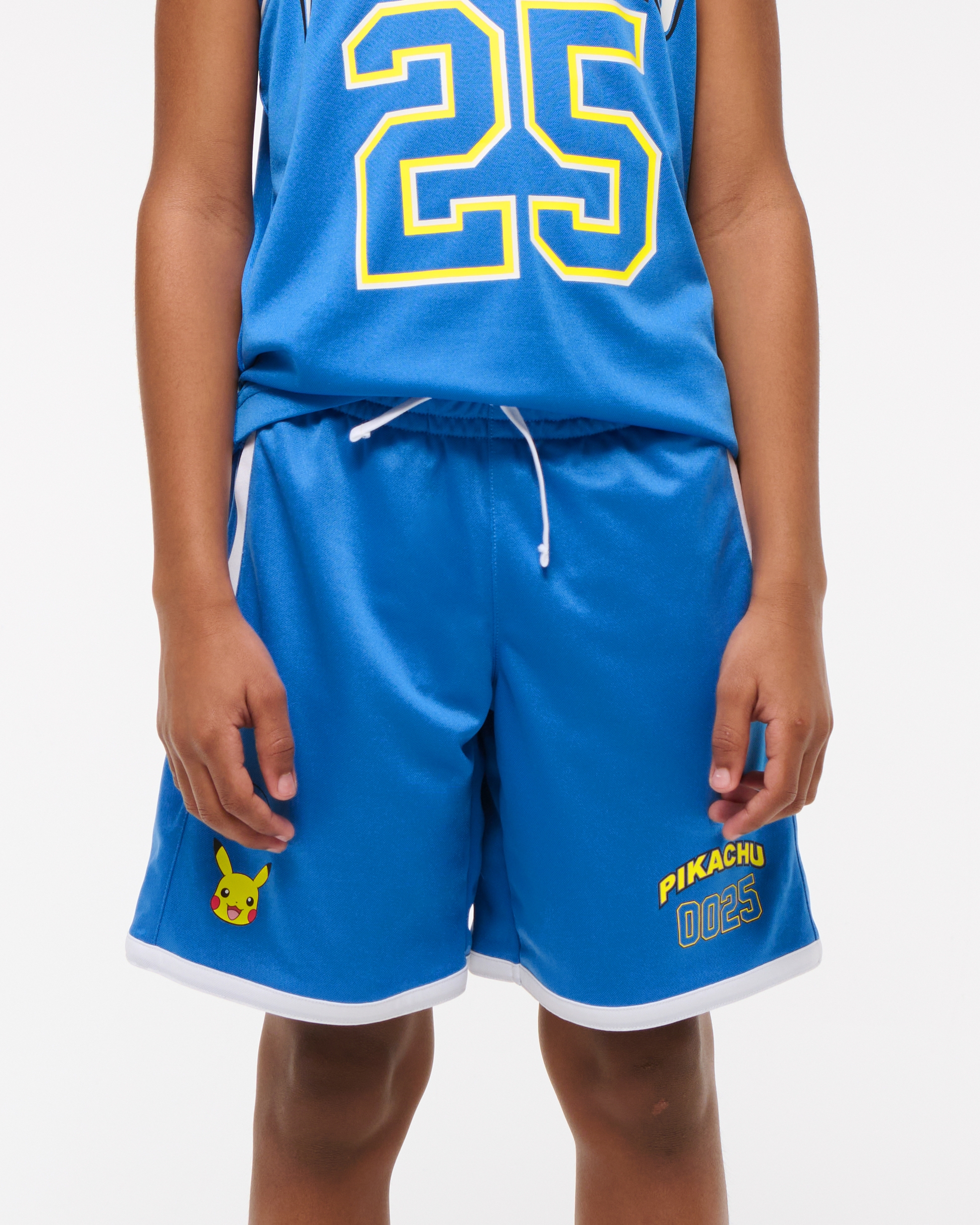 ★ Phyps Department★ Pokemon Effector Bermuda Sweat Shorts MUSINSA | PHYPS Pokemon Effector Bermuda Sweat Shorts_Charcoal