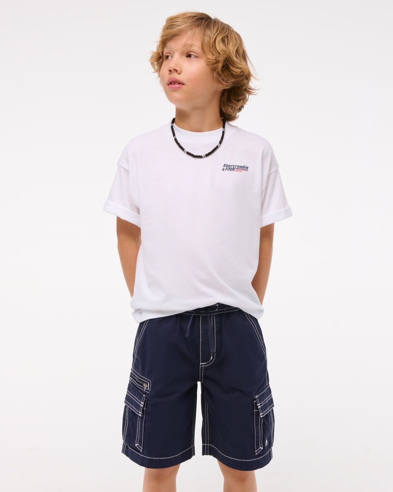 cargo shorts