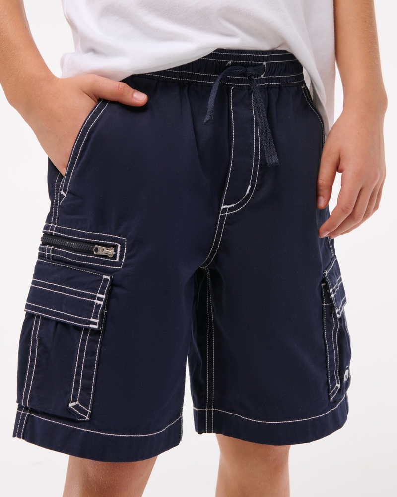cargo shorts