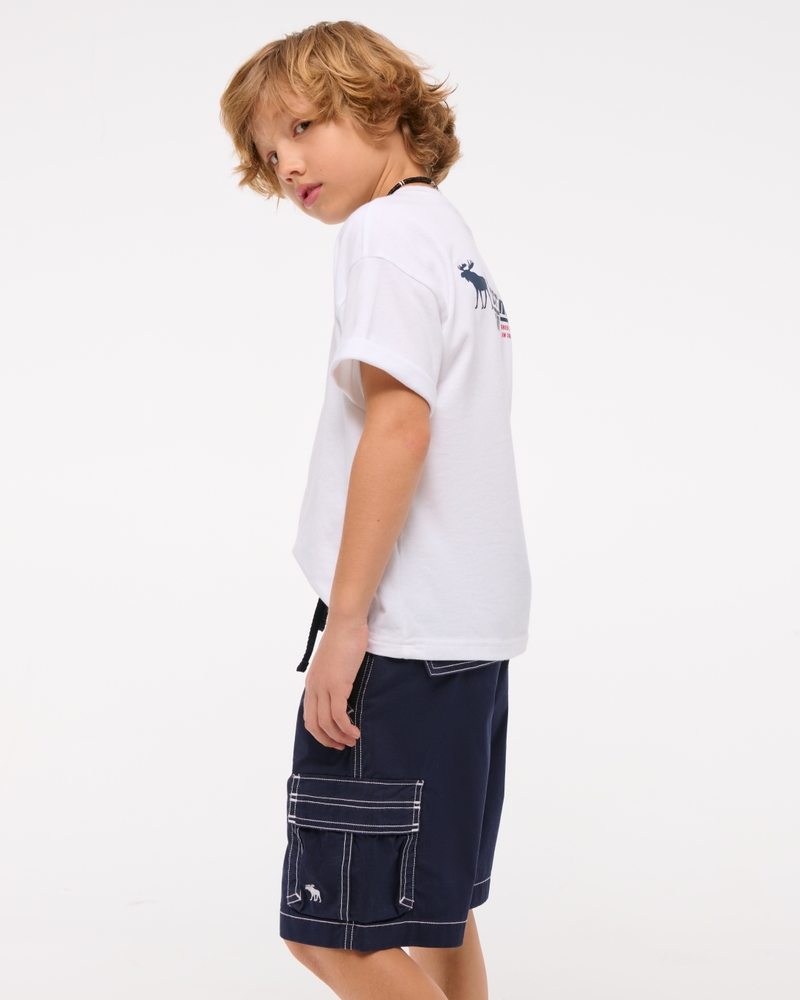 cargo shorts