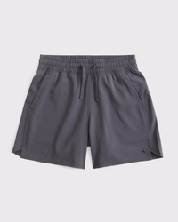 ypb motiongrid shorts