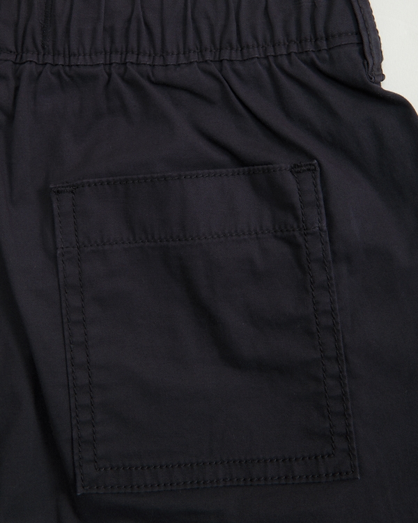 cargo shorts, Dark Gray view 2