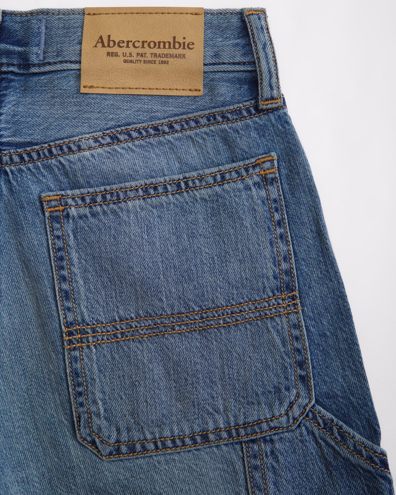 cargo jorts