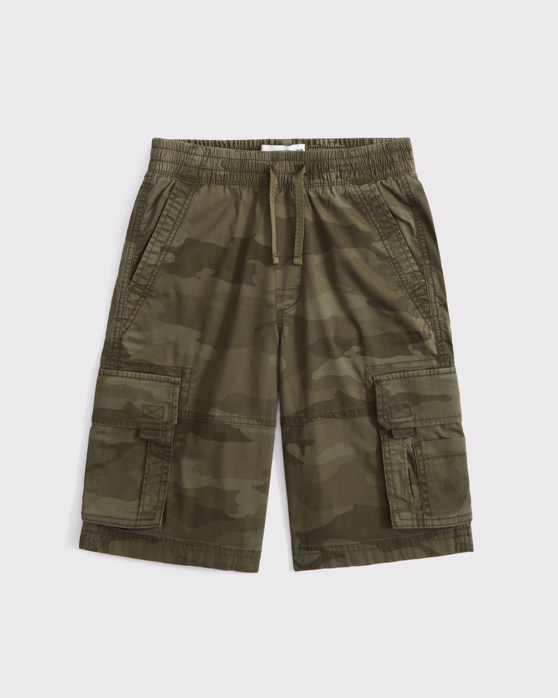 cargo shorts