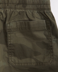 cargo shorts