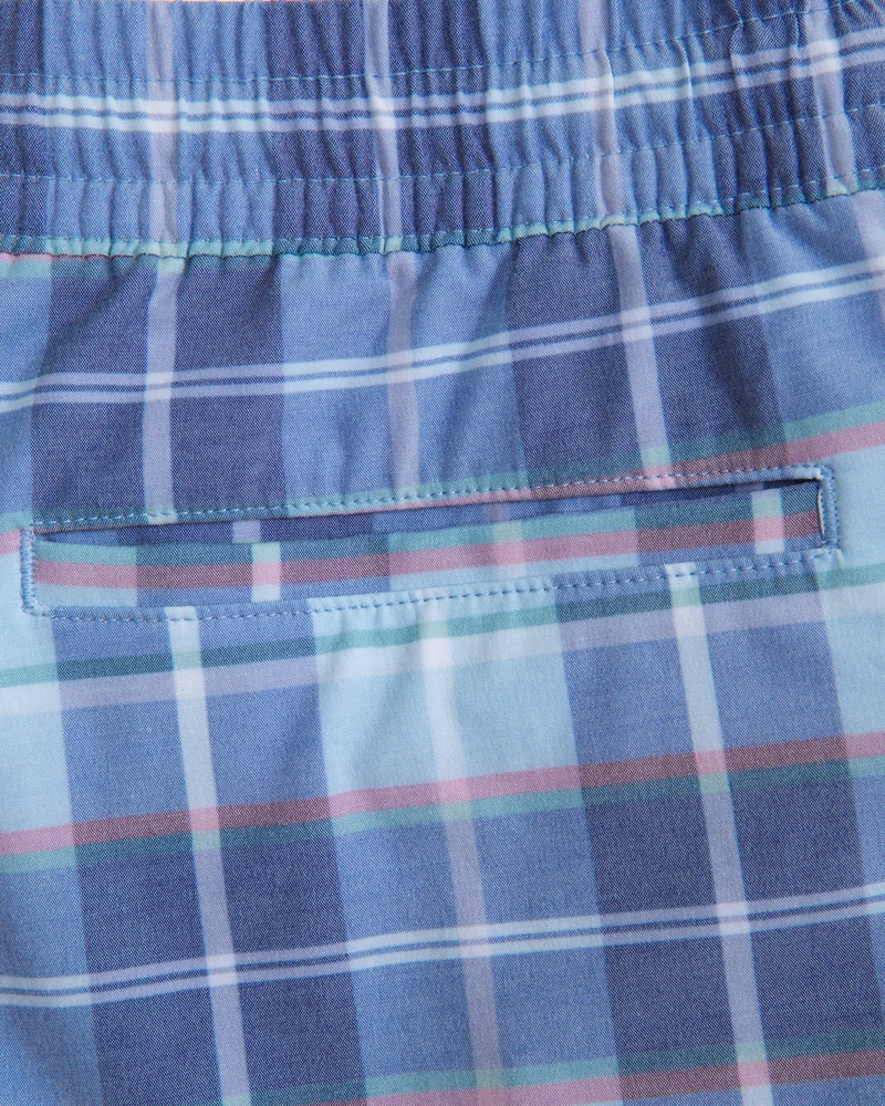 a&f hybrid shorts