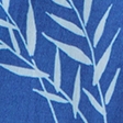 blue pattern
