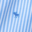 blue stripe